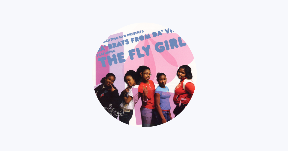 The Fly Girlz - Apple Music