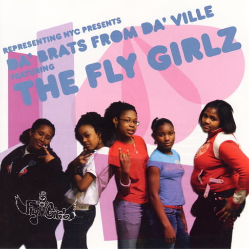 The Fly Girlz - Apple Music