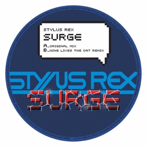 Surge - Single