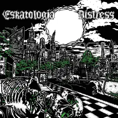 Listen to Split by Eskatologia & Distress