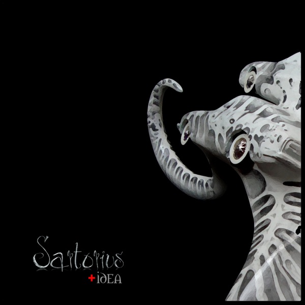 + Idea album cover