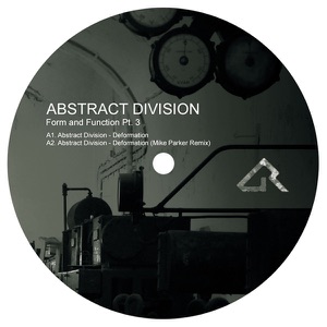 Form and Function, Pt. 3 (Remixes) - EP