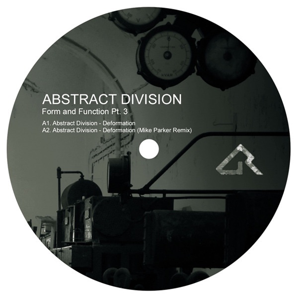 Form and Function, Pt. 3 (Remixes) - EP