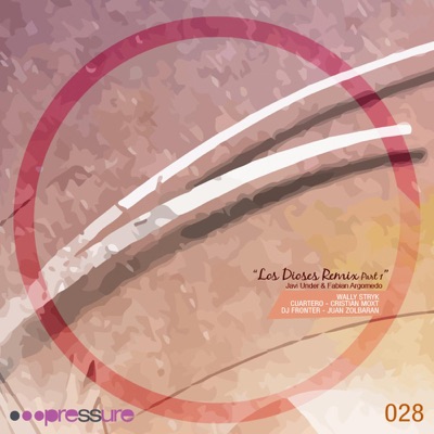 Los Dioses Remix Part1 - EP