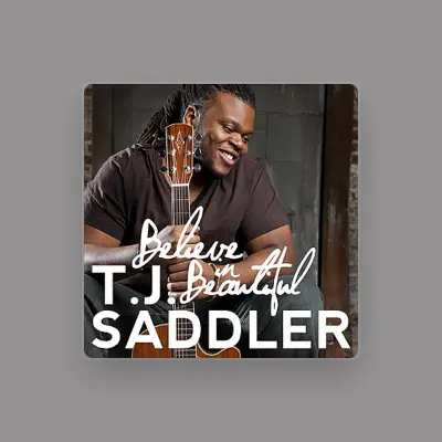 Listen to T.J. Saddler, watch music videos, read bio, see tour dates & more!