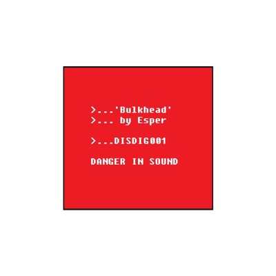 Bulkhead - Single