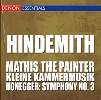 Windscape — Kleine Kammermusik Fur Funf Blaser , Op. 24 , No. 2: Lustig. Massig Schnelle Viertel