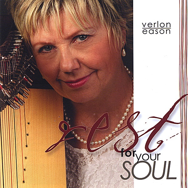 Verlon Eason - Alleluia/Emmanuel