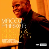 Maceo Parker - Hallelujah I Love Her So