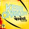 Dream Scape (Mood EP Version) - Kerri Chandler lyrics