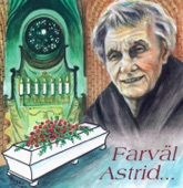 Farval Astrid artwork