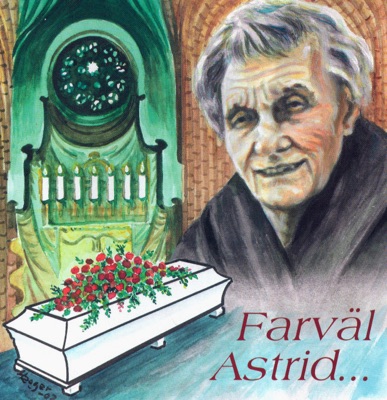 Farval Astrid