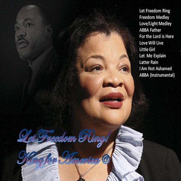 Let Freedom Ring by Alveda King on Apple Music