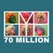 70 Million artwork