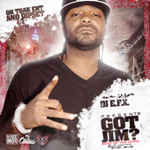 Certified Gangstas song art