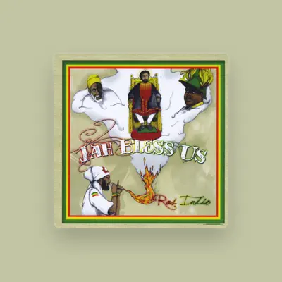 Listen to Ras Indio, watch music videos, read bio, see tour dates & more!