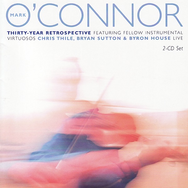 Thirty-Year Retrospective (Live)