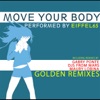 Cover Eiffel 65 - Move Your Body