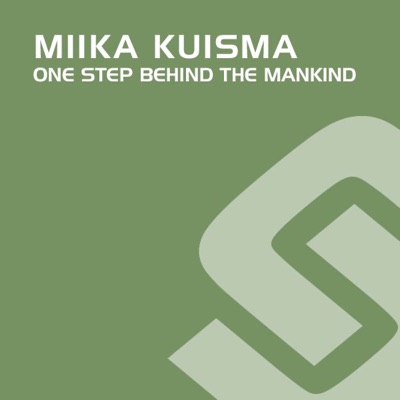 One Step Behind the Mankind - EP