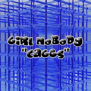 Cages - EP