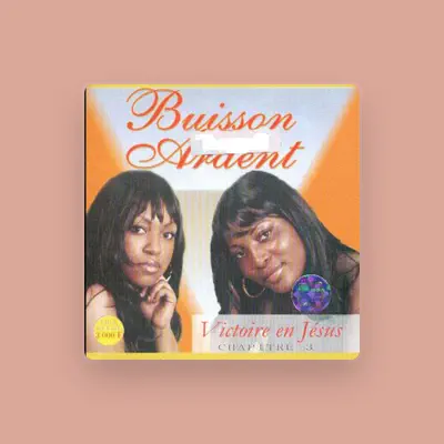 Listen to Buisson Ardent, watch music videos, read bio, see tour dates & more!