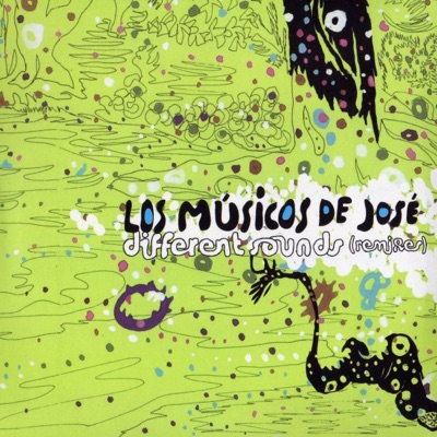 Different Sounds Remixes