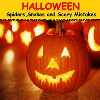 Halloween: Spiders, Snakes and Scary Mistakes - Wildlife