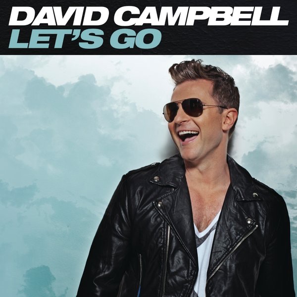 Let's Go (Deluxe Edition)