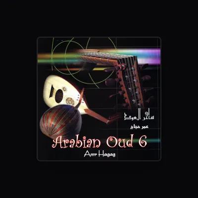 Listen to Amr Hagag, watch music videos, read bio, see tour dates & more!