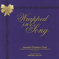 O Magnum Mysterium (feat. Thomás Luis de Victoria) — Amabile Chamber Choir