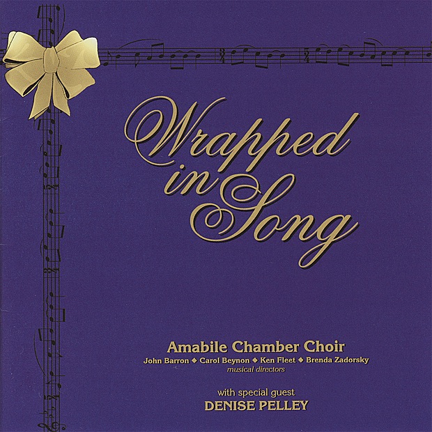 Wrapped In Song