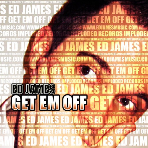 Get Em Off (JD Beatz Radio Edit) - EP