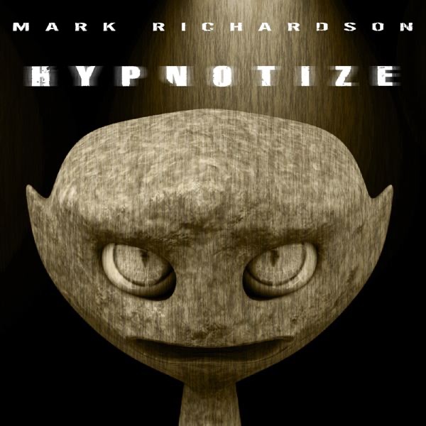 Hypnotize - EP