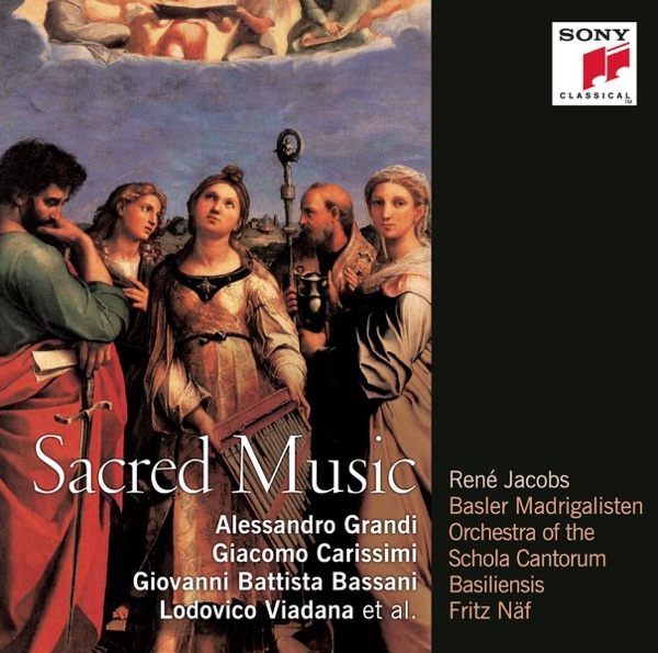 Sacred Music