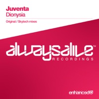 Dionysia - Single - Juventa