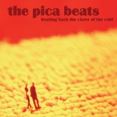 The Pica Beats - Cognac & Rum