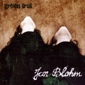 Cover art for Groentrui by Jan Blohm
