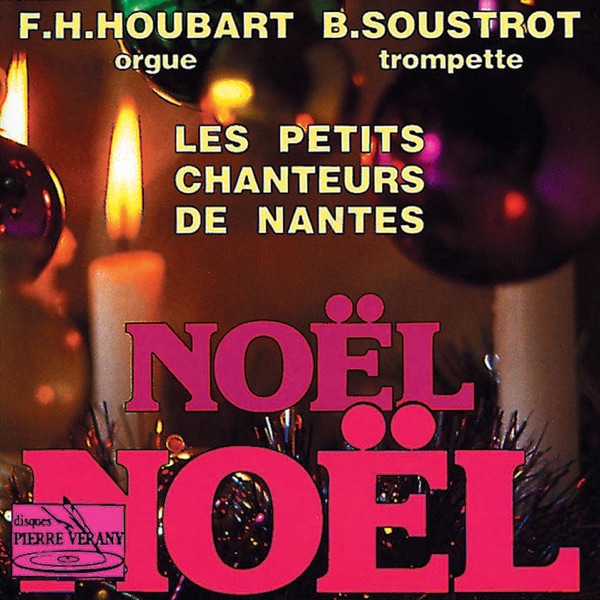 Noël Noël artwork