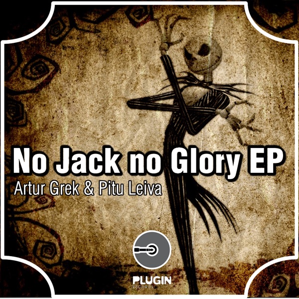 No Jack No Glory