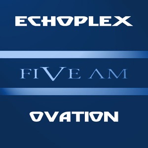 Ovation - EP