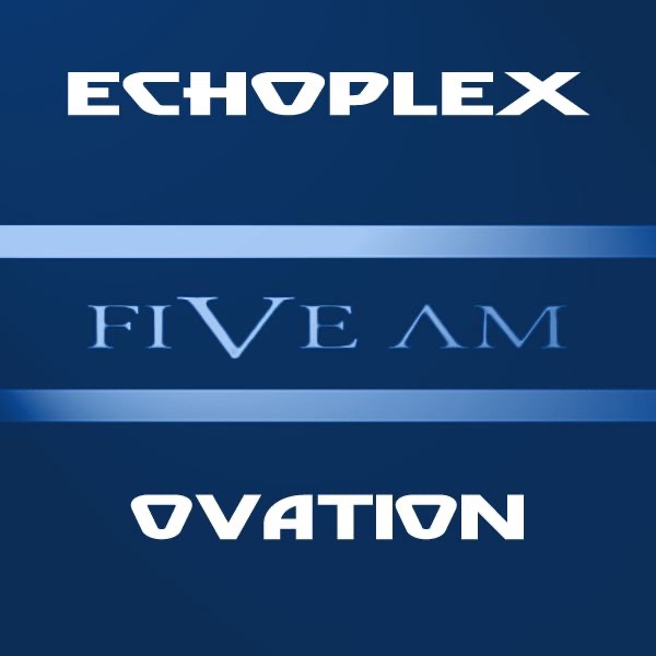 Ovation - EP