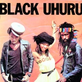Black Uhuru - Utterance