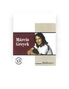 Listen to Márcio Greyck, watch music videos, read bio, see tour dates & more!