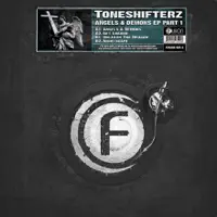 Unleash The Dragon — Toneshifterz
