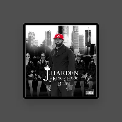 Listen to J Harden, watch music videos, read bio, see tour dates & more!