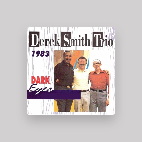Derek Smith Trio's avatar
