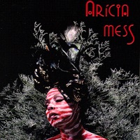 Onde Mora O Segredo/Where Secrets Dwell - Arícia Mess