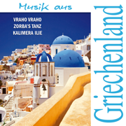 Zorba's Tanz - Musik aus Griechenland - Mentildalo