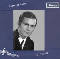 Ella Ya Me Olvido... Yo La Recuerdo Ahora — LEONARDO FAVIO