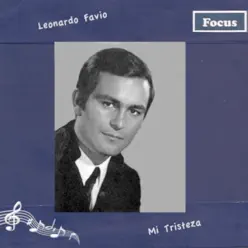 Mi Tristeza - Leonardo Favio